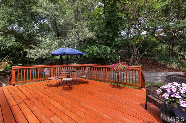 9509 Arban Drive, Crestwood, MO 63126