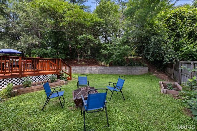 9509 Arban Drive, Crestwood, MO 63126