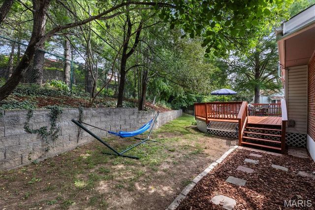 9509 Arban Drive, Crestwood, MO 63126