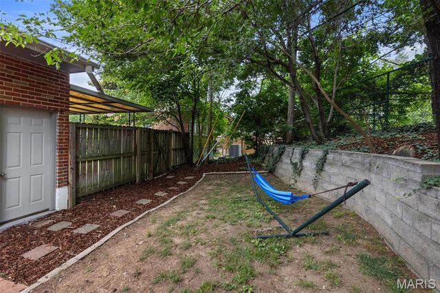 9509 Arban Drive, Crestwood, MO 63126