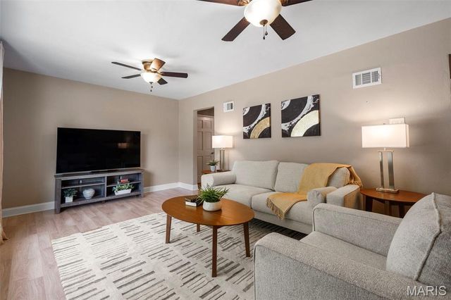 9509 Arban Drive, Crestwood, MO 63126