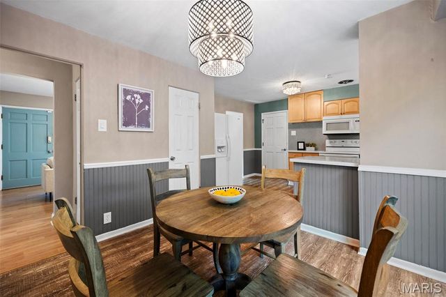 9509 Arban Drive, Crestwood, MO 63126