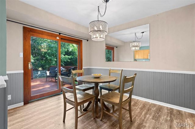 9509 Arban Drive, Crestwood, MO 63126