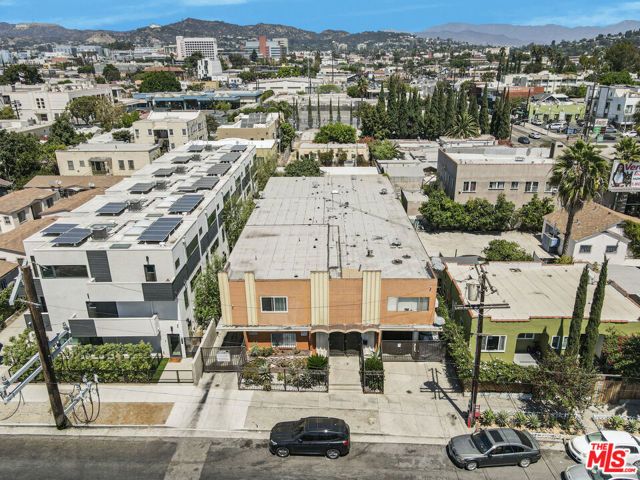 4315 Burns Avenue, Los Angeles, CA 90029