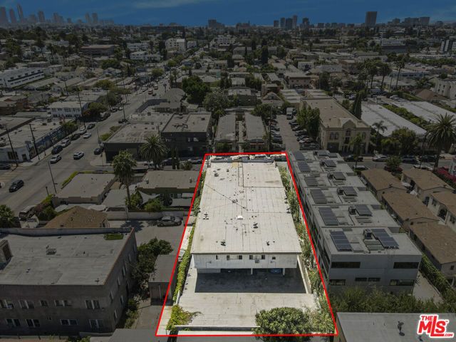 4315 Burns Avenue, Los Angeles, CA 90029