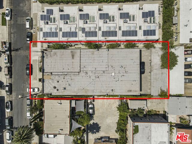 4315 Burns Avenue, Los Angeles, CA 90029