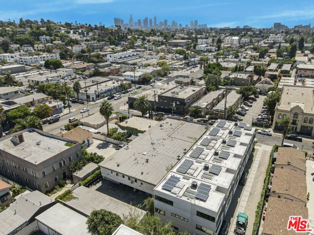4315 Burns Avenue, Los Angeles, CA 90029
