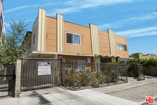 4315 Burns Avenue, Los Angeles, CA 90029