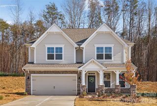 6406 Cherrybark Oak Lane, Huntersville, NC 28078