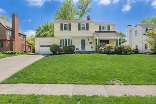 3300 Hampton Place, Middletown, OH 45042