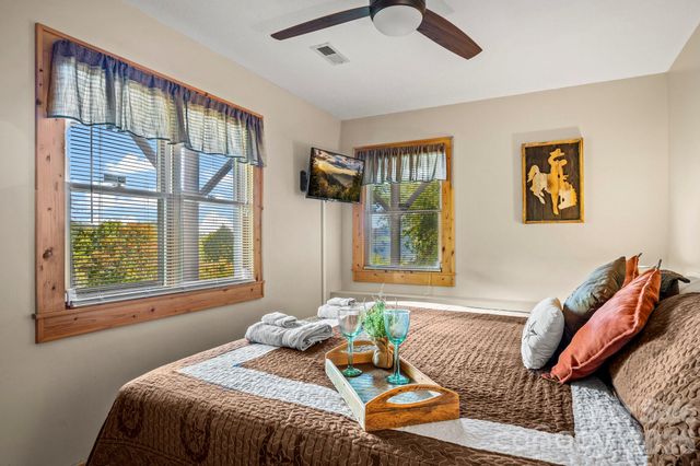 160 Bridle Drive, Maggie Valley, NC 28751