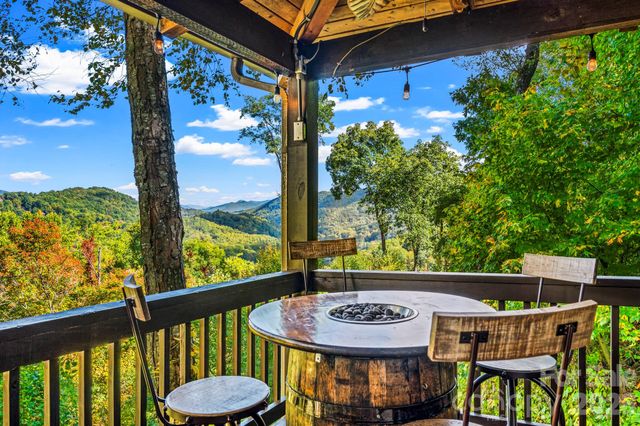 160 Bridle Drive, Maggie Valley, NC 28751