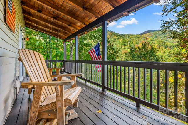 160 Bridle Drive, Maggie Valley, NC 28751