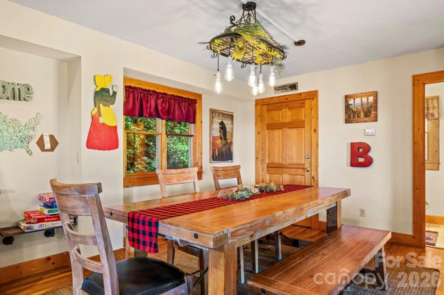 160 Bridle Drive, Maggie Valley, NC 28751