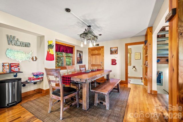 160 Bridle Drive, Maggie Valley, NC 28751