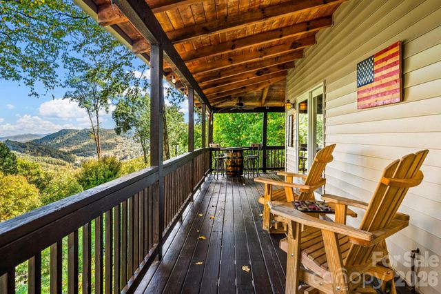 160 Bridle Drive, Maggie Valley, NC 28751