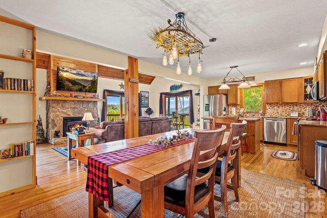 160 Bridle Drive, Maggie Valley, NC 28751