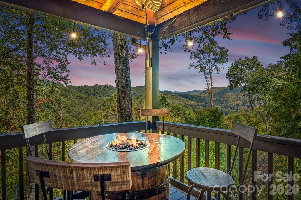 160 Bridle Drive, Maggie Valley, NC 28751