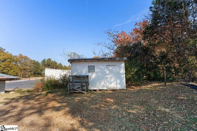 209 Belvue Drive, Union, SC 29379