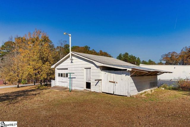 209 Belvue Drive, Union, SC 29379