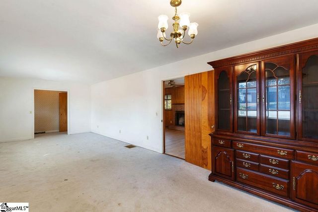 209 Belvue Drive, Union, SC 29379