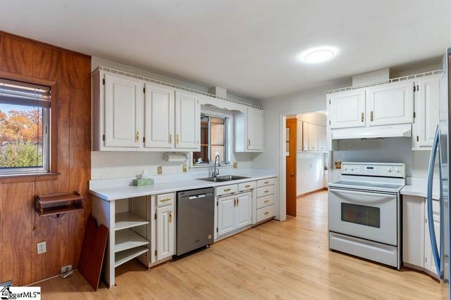 209 Belvue Drive, Union, SC 29379