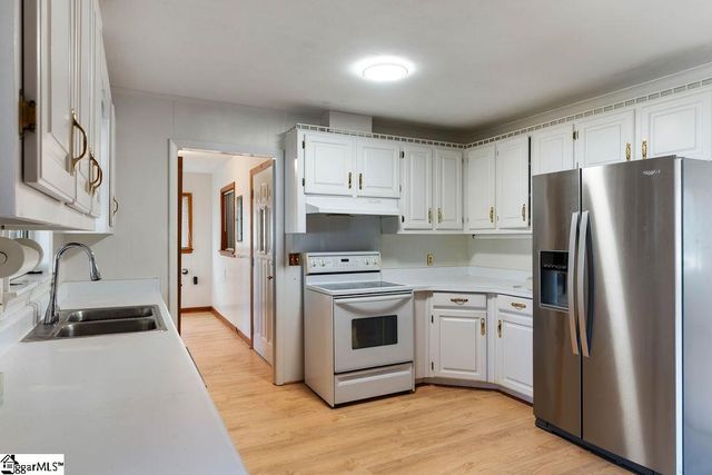 209 Belvue Drive, Union, SC 29379