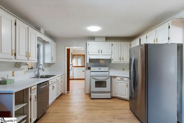 209 Belvue Drive, Union, SC 29379