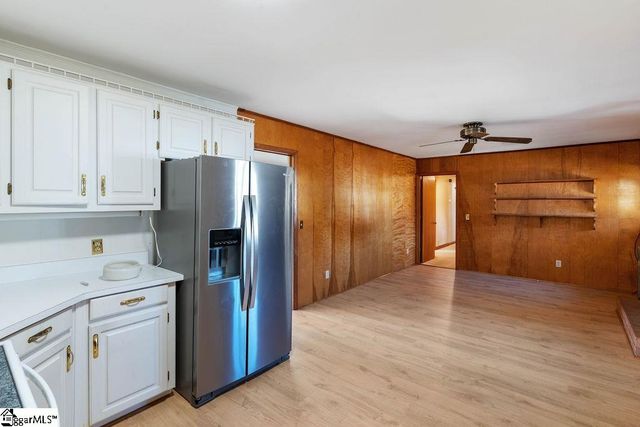 209 Belvue Drive, Union, SC 29379