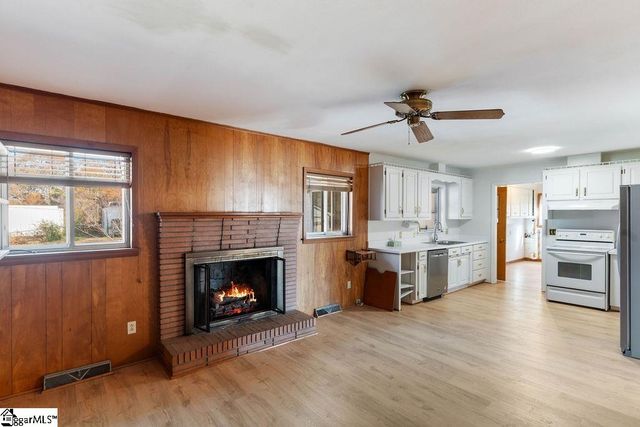 209 Belvue Drive, Union, SC 29379