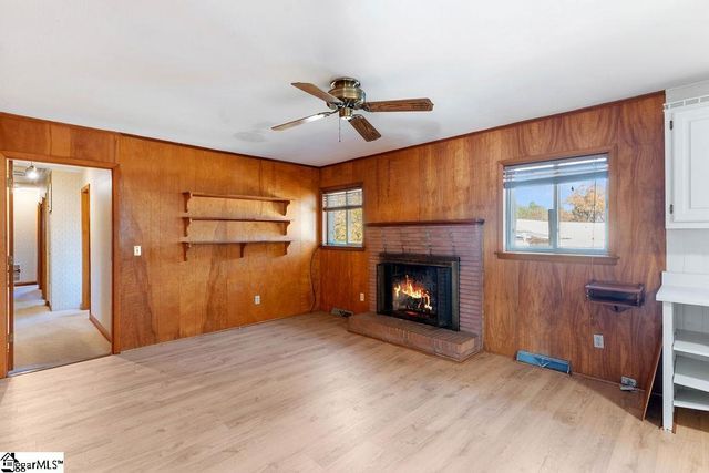 209 Belvue Drive, Union, SC 29379