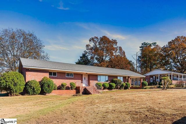 209 Belvue Drive, Union, SC 29379