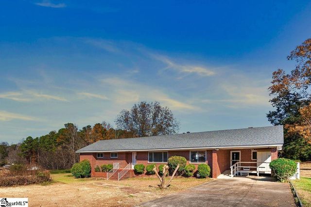 209 Belvue Drive, Union, SC 29379