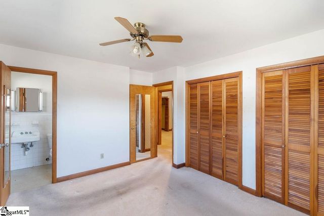 209 Belvue Drive, Union, SC 29379