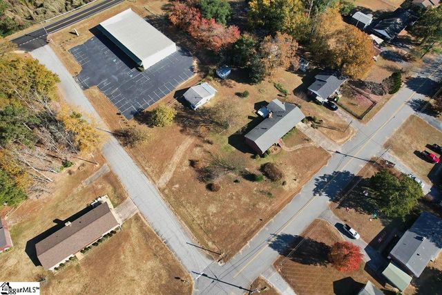 209 Belvue Drive, Union, SC 29379