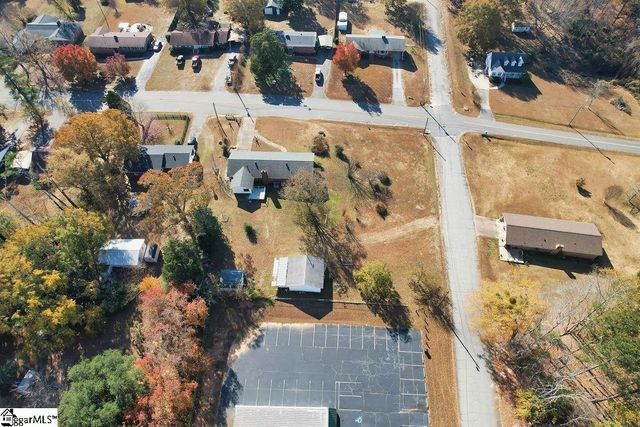 209 Belvue Drive, Union, SC 29379