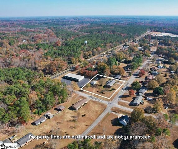 209 Belvue Drive, Union, SC 29379