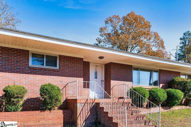 209 Belvue Drive, Union, SC 29379