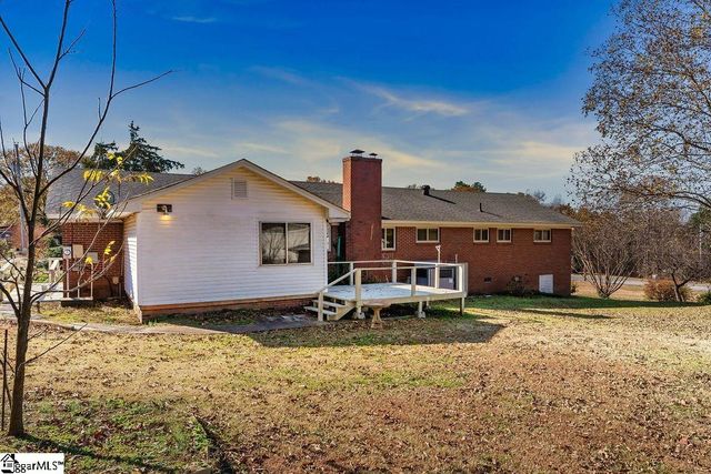 209 Belvue Drive, Union, SC 29379