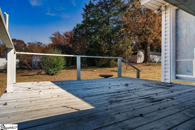 209 Belvue Drive, Union, SC 29379