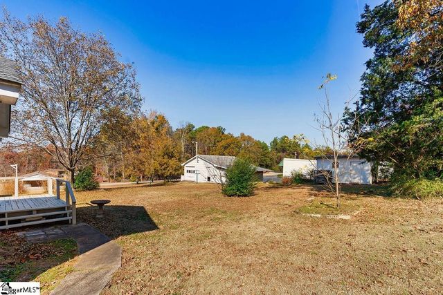 209 Belvue Drive, Union, SC 29379