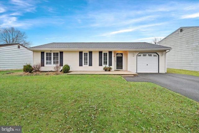 40 E SHADY DR, Newark, DE 19713