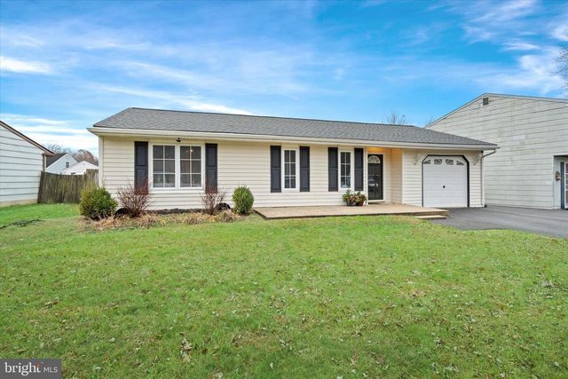 40 E SHADY DR, Newark, DE 19713