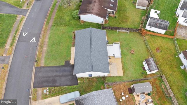 40 E SHADY DR, Newark, DE 19713