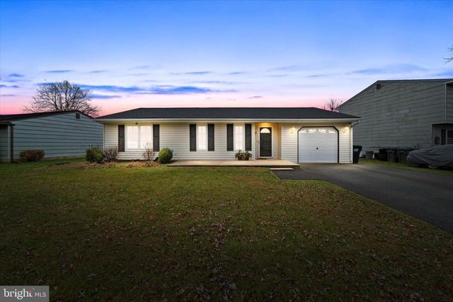 40 E SHADY DR, Newark, DE 19713