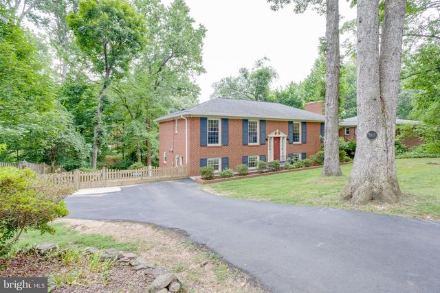 5817 DAWES AVE, Alexandria, VA 22311