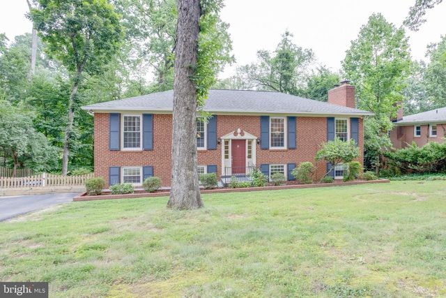 5817 DAWES AVE, Alexandria, VA 22311