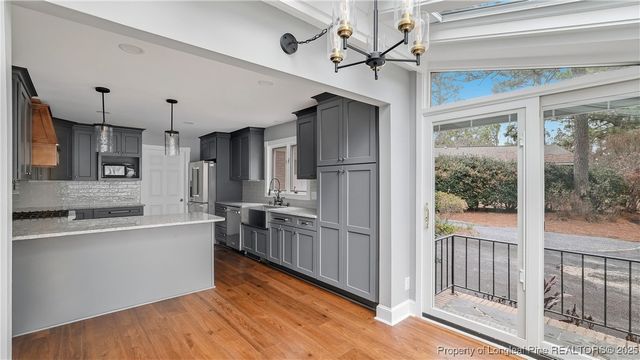 1 Country Club Boulevard, Whispering Pines, NC 28327