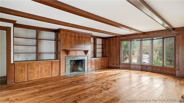 1 Country Club Boulevard, Whispering Pines, NC 28327