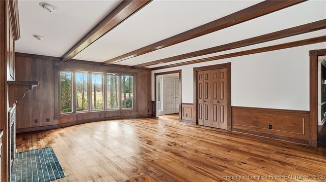 1 Country Club Boulevard, Whispering Pines, NC 28327